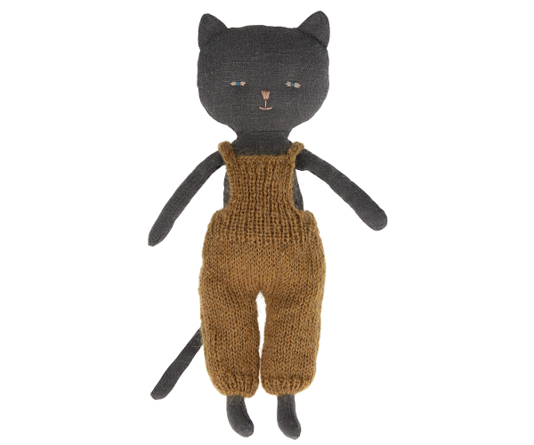 Chatons, Kitten - Black