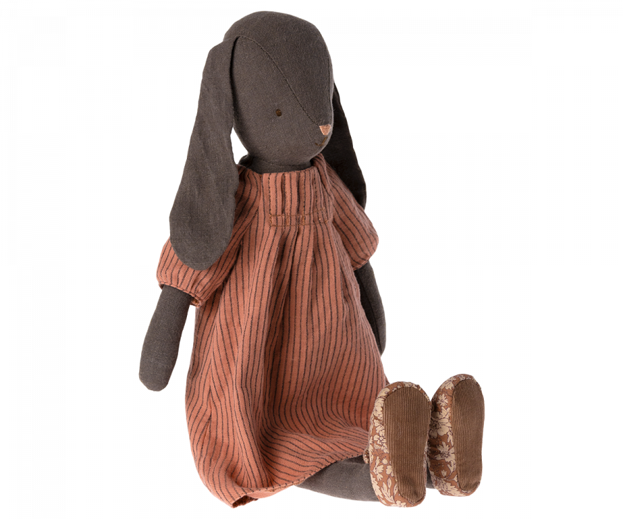 Bunny, Size 3 - Earth - Dress