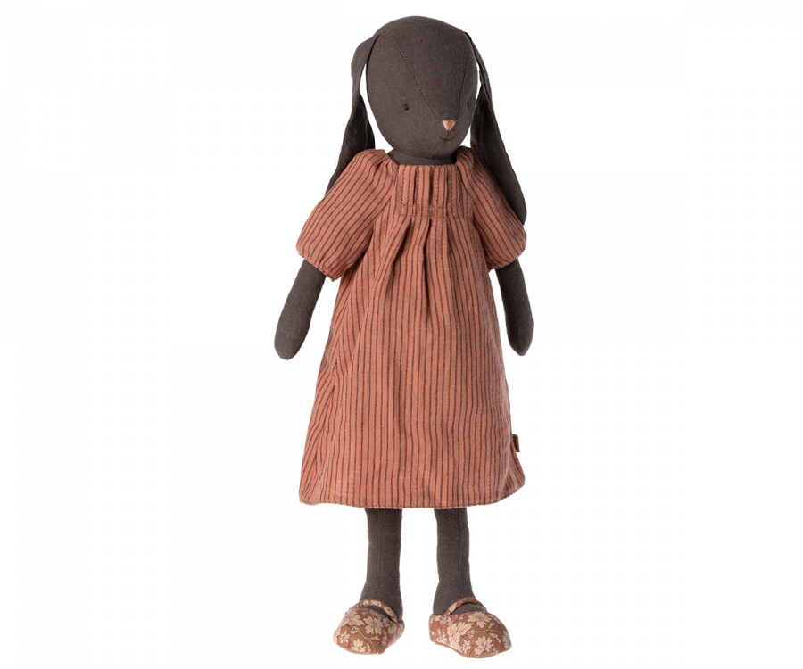 Bunny, Size 3 - Earth - Dress