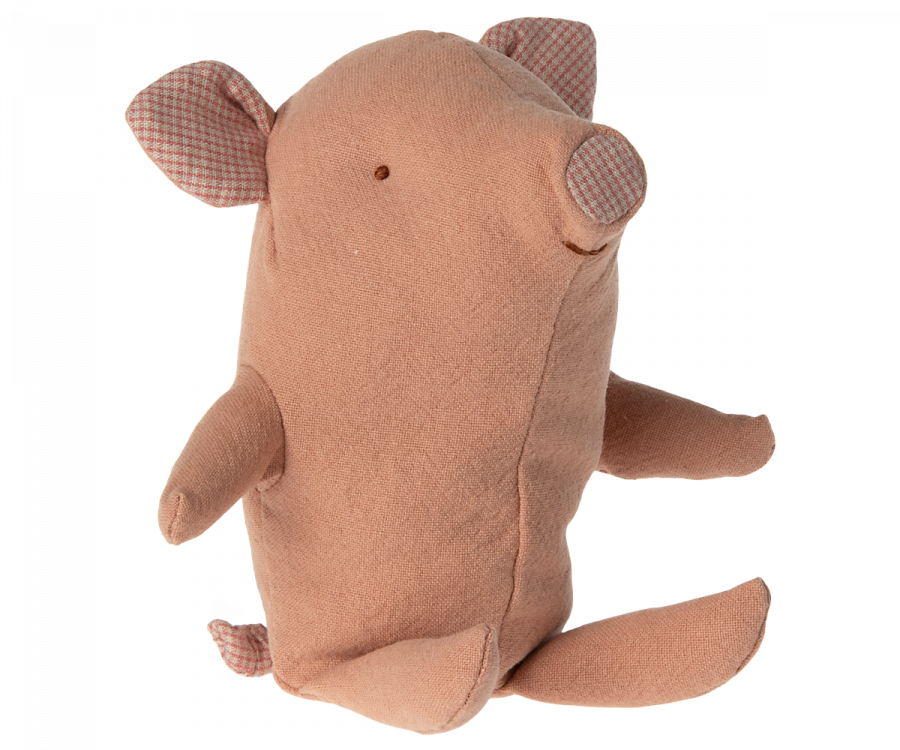 Truffle pig, Baby