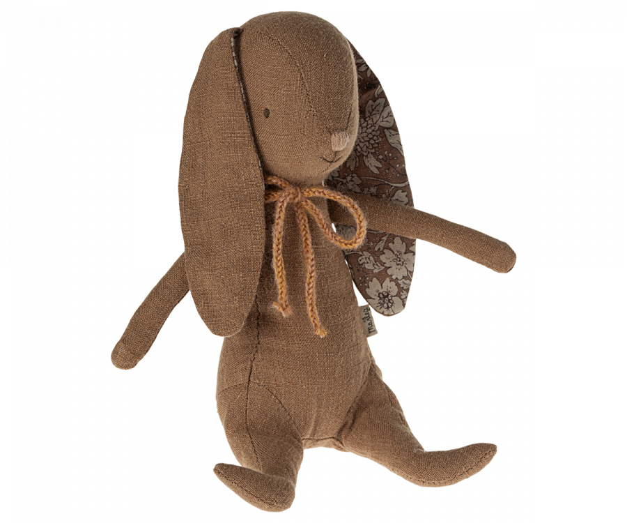 Bunny - Chocolate brown