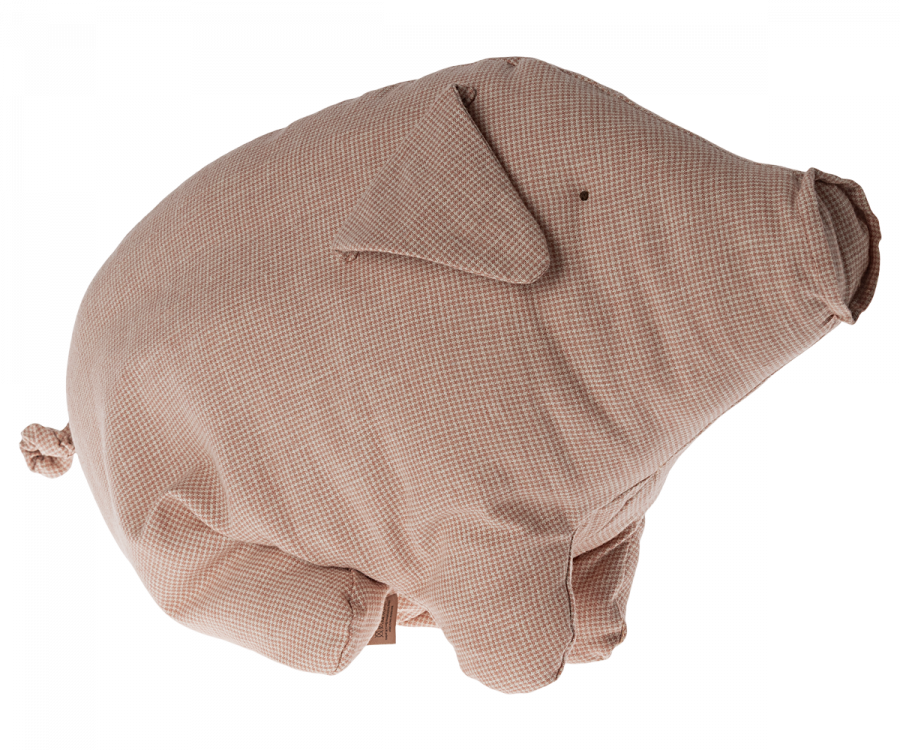 Polly pork, Medium