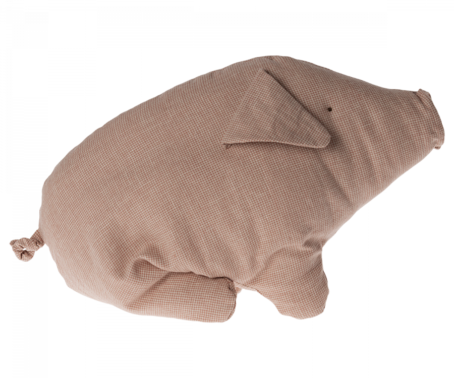 Polly pork, Medium