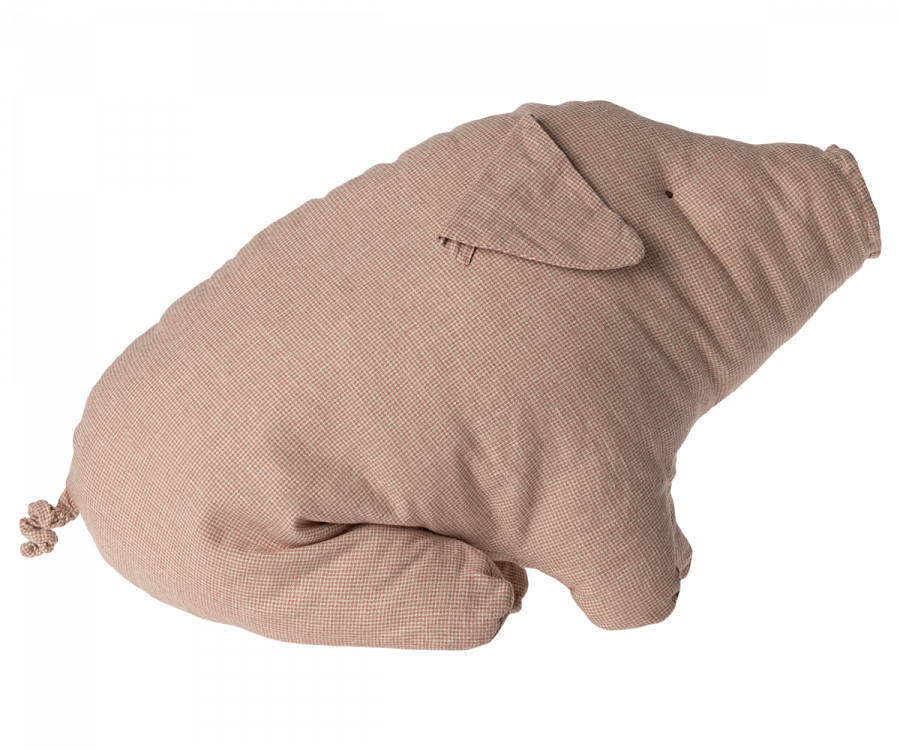Polly pork, Large