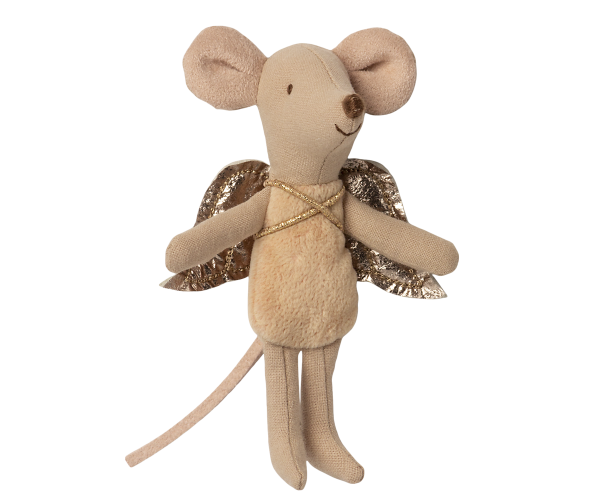 Fairy mouse, Little - Powder