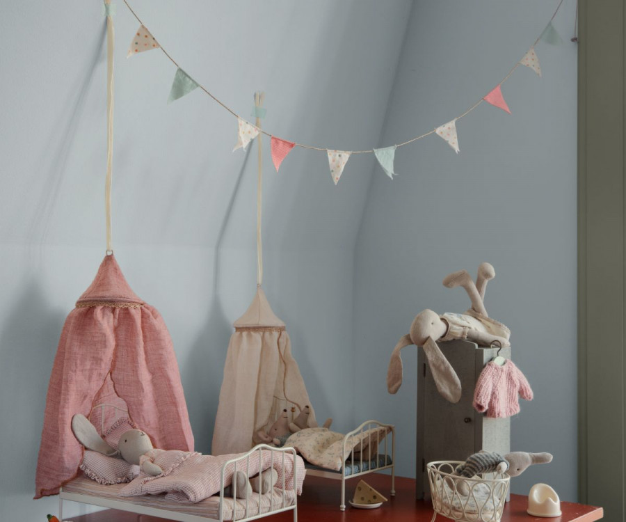 Garland, Mini