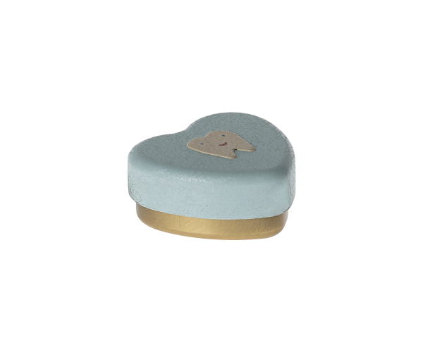 Tooth box, Small - Mint